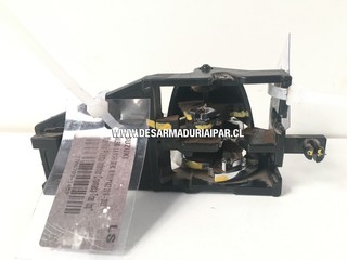 Manilla Puerta Interior Cromada Tras Izq* SUZUKI BALENO 1.4 K14B DOHC 16 VALV 4X2 2016 2017 2018 2019 2020 2021