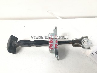 Trinquete De Puerta Delantero Izquierdo* NISSAN VERSA 1.6 HR16 DOHC 16 VALV 4X2 2015 2016 2017 2018 2019 2020 2021