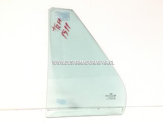Vidrio Aleta De Puerta Trasera Derecha Stw Sport KIA CARENS 2.0 G4KA DOHC 16 VALV 4X2 2008 2009 2010 2011 2012 2013