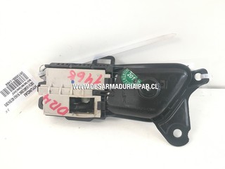Manilla Puerta Interior Delantera Derecha** HYUNDAI CRETA 1.6 G4FG DOHC 16 VALV 4X2 2016 2017 2018