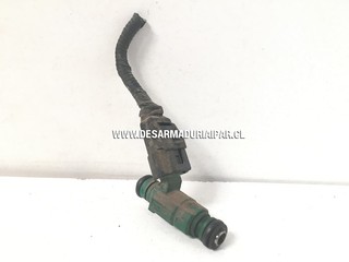 Inyector Bencinero** HYUNDAI ACCENT 1.6 G4ED DOHC 16 VALV 4X2 2006 2007 2008 2009 2010 2011