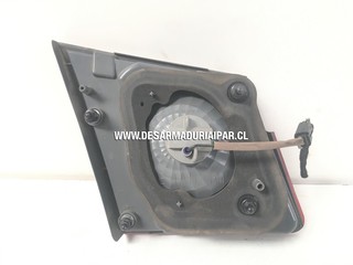 Farol Maleta Derecho CHEVROLET CRUZE 1.8 F18D DOHC 16 VALV 4X2 2013 2014 2015