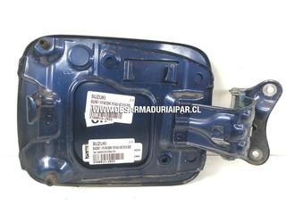 Tapa Combustible Bencina Exterior Stw SUZUKI BALENO 1.4 K14B DOHC 16 VALV 4X2 2016 2017 2018 2019 2020 2021