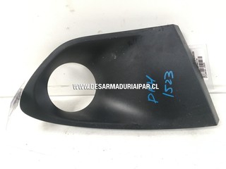 Rejilla o Tapa De Parachoque Derecho Con Hoyo SUZUKI BALENO 1.4 K14B DOHC 16 VALV 4X2 2016 2017 2018 2019 2020 2021