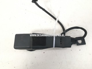 Baston Cinturon Delantero Izquierda* SUZUKI BALENO 1.4 K14B DOHC 16 VALV 4X2 2016 2017 2018 2019 2020 2021