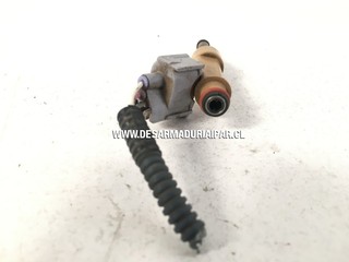 Inyector Bencinero** TOYOTA COROLLA 1.8 2ZR DOHC 16 VALV 4X2 2021 2022 2023