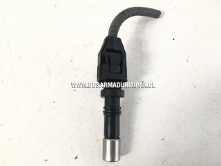 Sensor Posicion De Cigüeñal** TOYOTA COROLLA 1.8 2ZR DOHC 16 VALV 4X2 2021 2022 2023