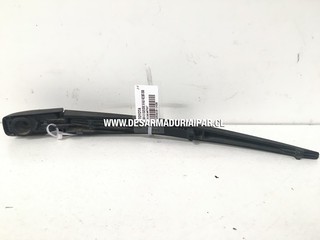 Brazo Limpia Luneta Portalon** TOYOTA RAV4 2.4 2AZH DOHC 16 VALV 4X2 2007 2008