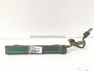 Riel De Inyeccion Bencinero Z* NISSAN TIIDA 1.6 HR16 DOHC 16 VALV 4X2 2004 2005 2006 2007 2008 2009