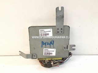 Computador de Motor AT 22611 AB441 SUBARU LEGACY 2.0 EJ20 SOHC 16 VALV 4X2 1995 1996 1997 1998 1999