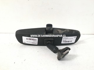 Espejo Interior** CHEVROLET ONIX 1.4 A14XE SOHC 8 VALV 4X2 2017 2018 2019 2020