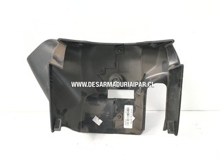 Tapa Cubre Telecomando Inferior* CHEVROLET ONIX 1.4 A14XE SOHC 8 VALV 4X2 2017 2018 2019 2020