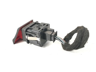 Boton Interruptor Hazard** CHEVROLET ONIX 1.4 A14XE SOHC 8 VALV 4X2 2017 2018 2019 2020