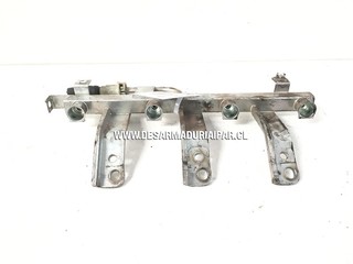 Riel De Inyeccion Bencinero Z* CHEVROLET SPARK GT 1.2 B12D DOHC 16 VALV 4X2 2014 2015 2016 2017