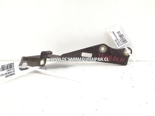 Bisagra Capot Izquierda** SAMSUNG SQ5 2.0 SR20DE DOHC 16 VALV 4X2 1998 1999 2000 2001 2002 2003 2004