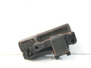 Chapa Guantera** SAMSUNG SQ5 2.0 SR20DE DOHC 16 VALV 4X2 1998 1999 2000 2001 2002 2003 2004