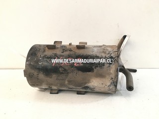 Canister Z* SAMSUNG SQ5 2.0 SR20DE DOHC 16 VALV 4X2 1998 1999 2000 2001 2002 2003 2004