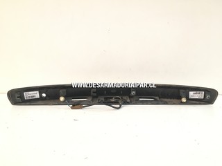 Bisel Maleta** NISSAN VERSA 1.6 HR16 DOHC 16 VALV 4X2 2015 2016 2017 2018 2019 2020 2021