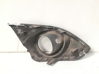Rejilla o Tapa De Parachoque Izquierdo Con Hoyo CHEVROLET SPARK GT 1.2 B12D DOHC 16 VALV 4X2 2014 2015 2016 2017