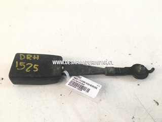 Baston Cinturon Delantera Derecha* FORD RANGER 2.5 EV2D DOHC 16 VALV 4X2 2013 2014 2015 2016