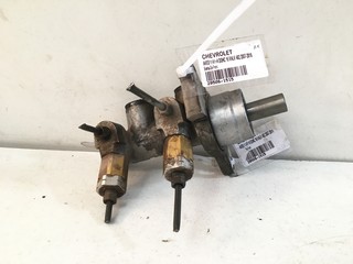 Bomba De Freno* CHEVROLET AVEO 1.4 F14 DOHC 16 VALV 4X2 2007 2008 2009 2010 2011 2012 2013 2014 2015 2016