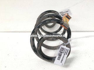 Espiral Suelto Trasero** NISSAN TIIDA 1.6 HR16 DOHC 16 VALV 4X2 2004 2005 2006 2007 2008 2009