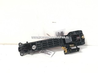 Manilla Puerta Exterior Delantera Izquierda**** SUZUKI SWIFT 1.3 M13A DOHC 16 VALV 4X2 2003 2004 2005 2006 2007