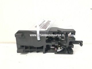 Manilla Puerta Interior Cromada Del Izq SUZUKI SWIFT 1.3 M13A DOHC 16 VALV 4X2 2003 2004 2005 2006 2007
