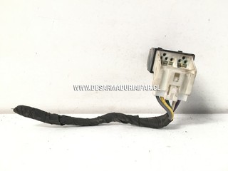 Boton Alzavidrio Unitario Trasero**** CHEVROLET SAIL CLASSIC 1.4 F14D DOHC 16 VALV 4X2 2010 2011 2012 2013 2014 2015 2016 2017