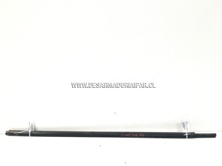 Botagua Puerta Delantero Izquierdo* MAZDA 2 1.5 ZY DOHC 16 VALV 4X2 2005 2006 2007 2008 2009 2010 2011