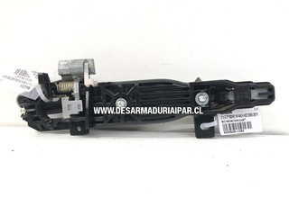 Manilla Puerta Exterior Delantera Izquierda**** MAZDA 2 1.5 ZY DOHC 16 VALV 4X2 2005 2006 2007 2008 2009 2010 2011