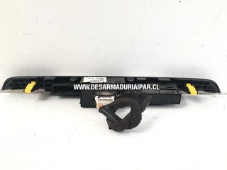 Boton Interruptor Hazard** HYUNDAI TUCSON 2.0 G4NA DOHC 16 VALV 4X2 2016 2017 2018