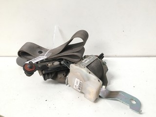 Cinturon Seguridad Delantera Izquierdo sin Airbag** KIA CARENS 2.0 G4KA DOHC 16 VALV 4X2 2008 2009 2010 2011 2012 2013