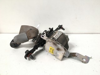 Cinturon Seguridad Delantera Derecha sin Airbag** KIA CARENS 2.0 G4KA DOHC 16 VALV 4X2 2008 2009 2010 2011 2012 2013