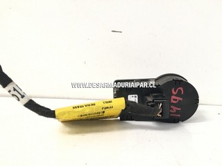 Control De Luces* CHEVROLET SONIC 1.6 F16D DOHC 16 VALV 4X2 2012 2013 2014 2015 2016 2017