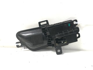 Manilla Puerta Interior Trasera Izquierda** HYUNDAI CRETA 1.6 G4FG DOHC 16 VALV 4X2 2016 2017 2018