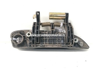 Manilla Puerta Exterior Delantera Izquierda**** CHEVROLET SAIL CLASSIC 1.4 LCU DOHC 16 VALV 4X2 2010 2011 2012 2013 2014 2015 2016 2017