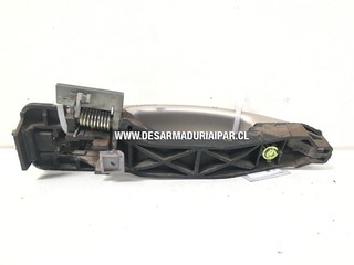Manilla Puerta Exterior Delantera Izquierda**** CHEVROLET CAPTIVA 2.2 Z22D1 DOHC 16 VALV 4X4 DIESEL 2012 2013