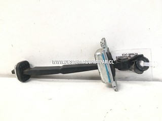 Trinquete De Puerta Delantero Izquierdo* CHEVROLET CAPTIVA 2.2 Z22D1 DOHC 16 VALV 4X4 DIESEL 2012 2013
