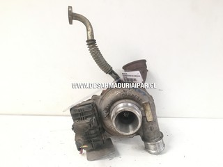Turbo Electronico MAXUS T60 2.8 SC28R EURO IV DOHC 16 VALV 4X2 DIESEL 2018 2019 2020 2021 2022 2023 2024