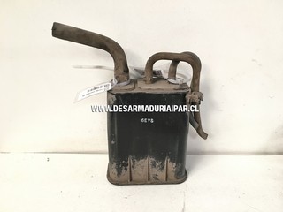 Canister Z* KIA RIO JB 1.4 G4EE DOHC 16 VALV 4X2 2006 2007 2008 2009