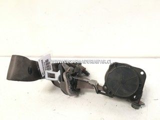 Cinturon Seguridad Delantera Derecha sin Airbag** KIA RIO JB 1.4 G4EE DOHC 16 VALV 4X2 2006 2007 2008 2009