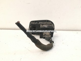 Control Espejos* CHEVROLET SAIL CLASSIC 1.4 F14D DOHC 16 VALV 4X2 2010 2011 2012 2013 2014 2015 2016 2017