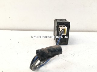 Boton Intensidad De Luces* NISSAN TIIDA 1.6 HR16 DOHC 16 VALV 4X2 2004 2005 2006 2007 2008 2009