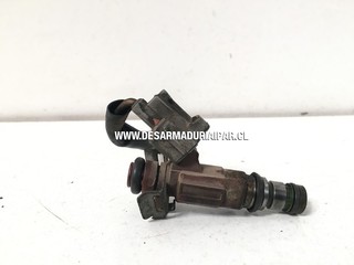 Inyector Bencinero** SUBARU IMPREZA 1.6 EJ16 SOHC 16 VALV 4X4 2003 2004 2005