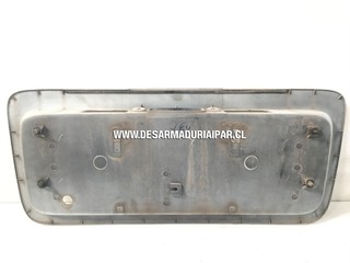 Bisel Portalon* SUZUKI BALENO 1.6 G16B SOHC 16 VALV 4X2 1999 2000 2001 2002 2003 2004 2005