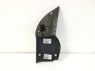 Tapa Interior De Espejo Izquierdo* CHEVROLET MONTANA 1.7 Y17DTL DOHC 16 VALV 4X2 DIESEL 2005 2006 2007 2008 2009 2010 2011