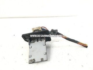 Resistencia de Calefaccion* HYUNDAI SANTA FE 2.4 G4KE DOHC 16 VALV 4X2 2010 2011 2012