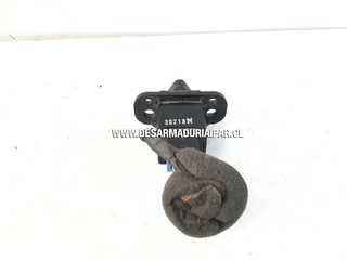 Boton Interruptor Hazard** CHEVROLET CRUZE 1.8 F18D DOHC 16 VALV 4X2 2013 2014 2015