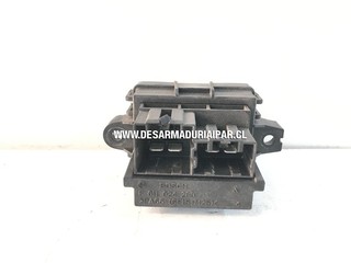 Resistencia de Calefaccion* CHEVROLET CRUZE 1.8 F18D DOHC 16 VALV 4X2 2013 2014 2015